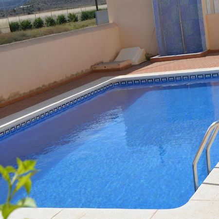 Villa Cristal II 3308 - Resort Choice ลอสเนียโตส ภายนอก รูปภาพ