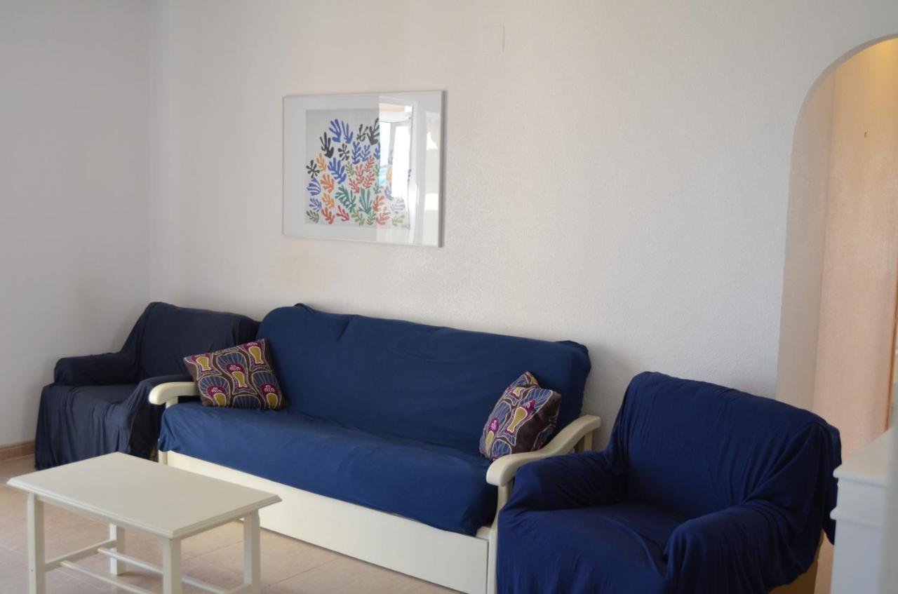 Villa Cristal II 3308 - Resort Choice ลอสเนียโตส ภายนอก รูปภาพ