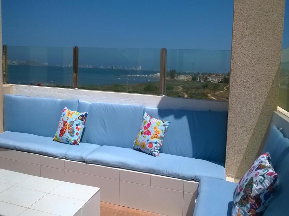 Villa Cristal II 3308 - Resort Choice ลอสเนียโตส ภายนอก รูปภาพ