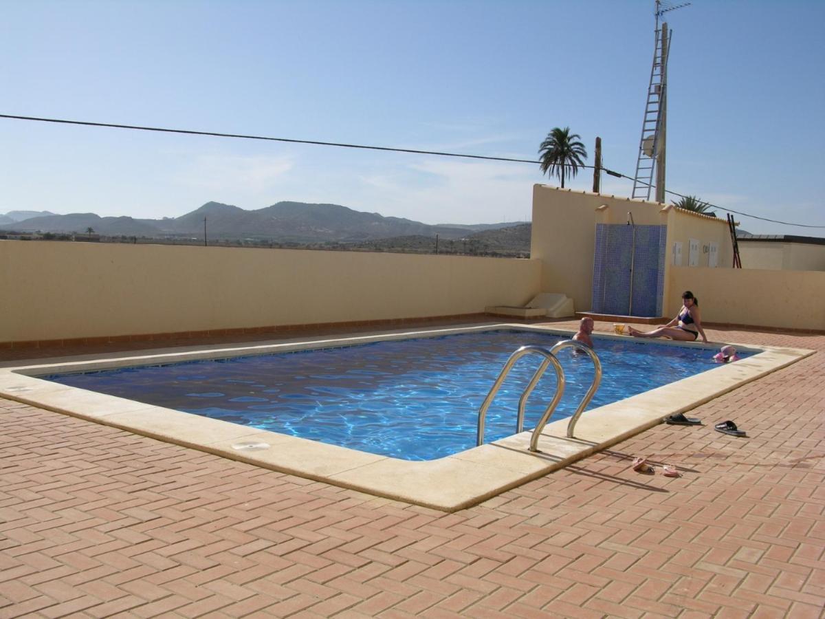 Villa Cristal II 3308 - Resort Choice ลอสเนียโตส ภายนอก รูปภาพ