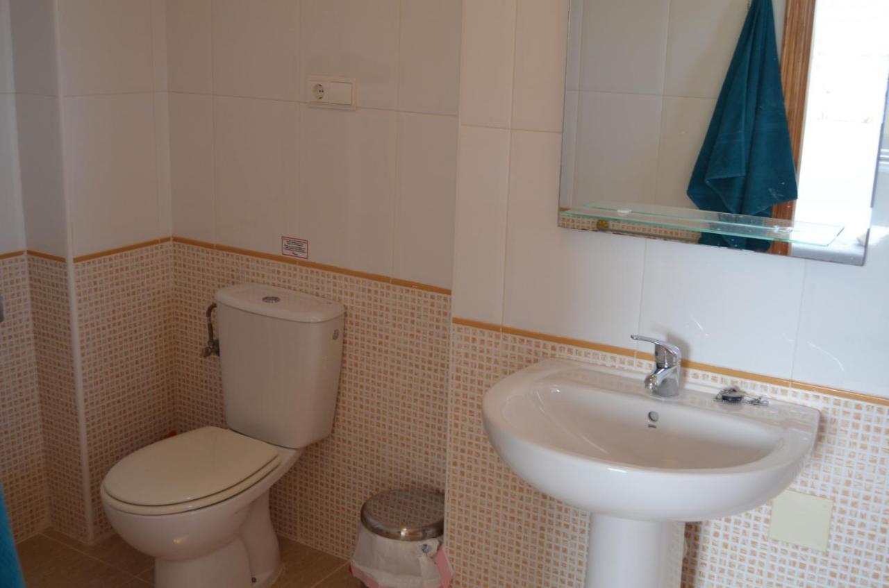 Villa Cristal II 3308 - Resort Choice ลอสเนียโตส ภายนอก รูปภาพ