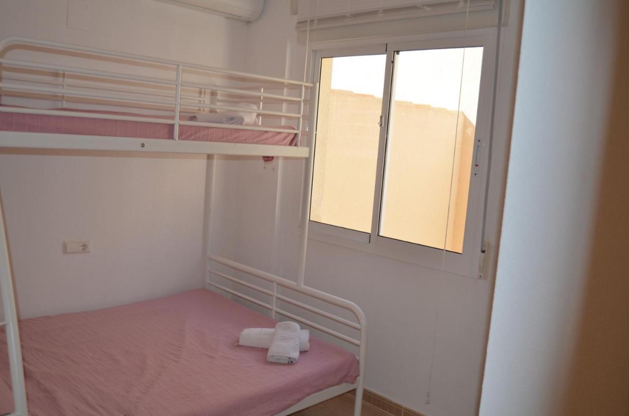 Villa Cristal II 3308 - Resort Choice ลอสเนียโตส ภายนอก รูปภาพ