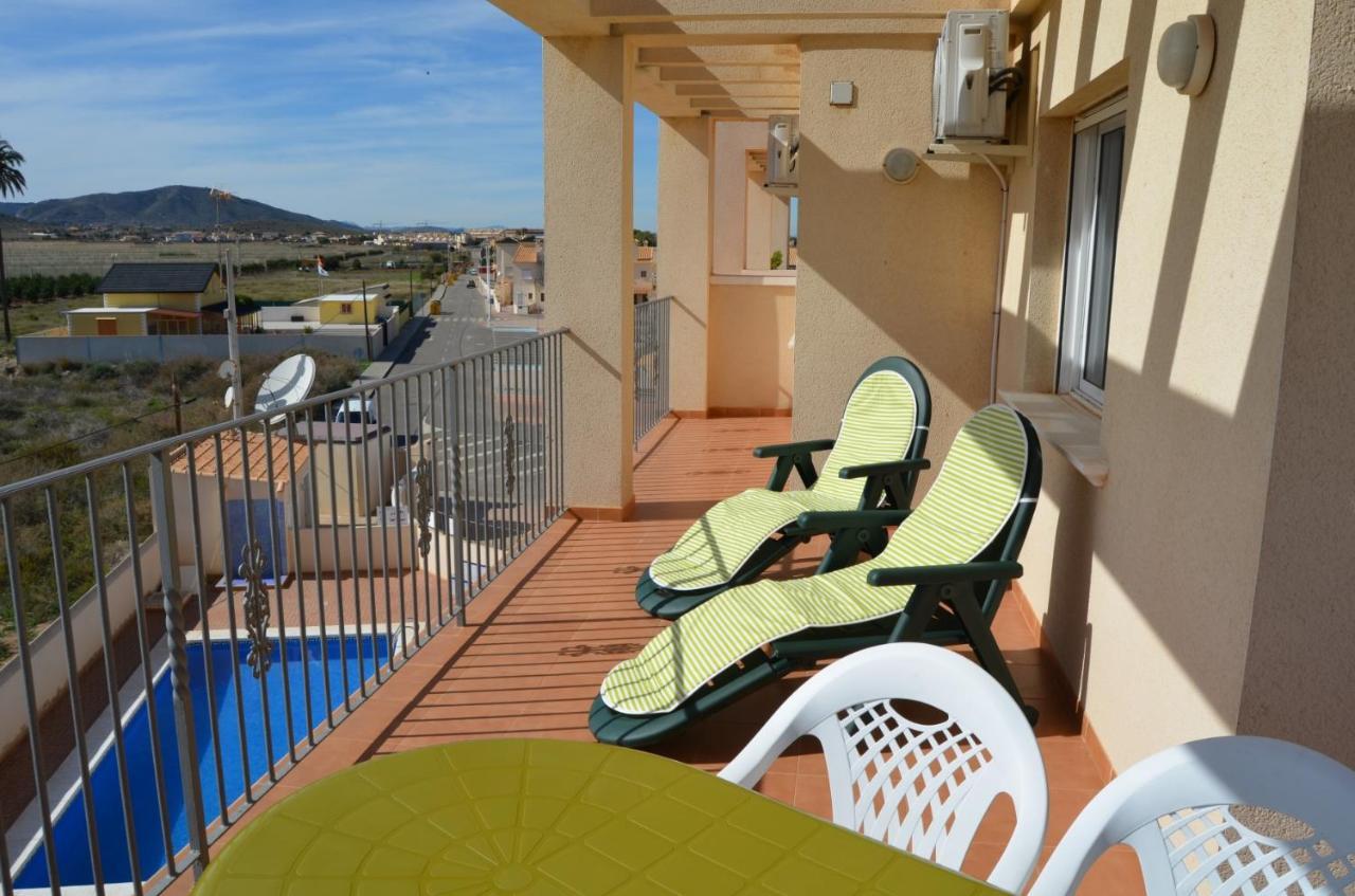 Villa Cristal II 3308 - Resort Choice ลอสเนียโตส ภายนอก รูปภาพ
