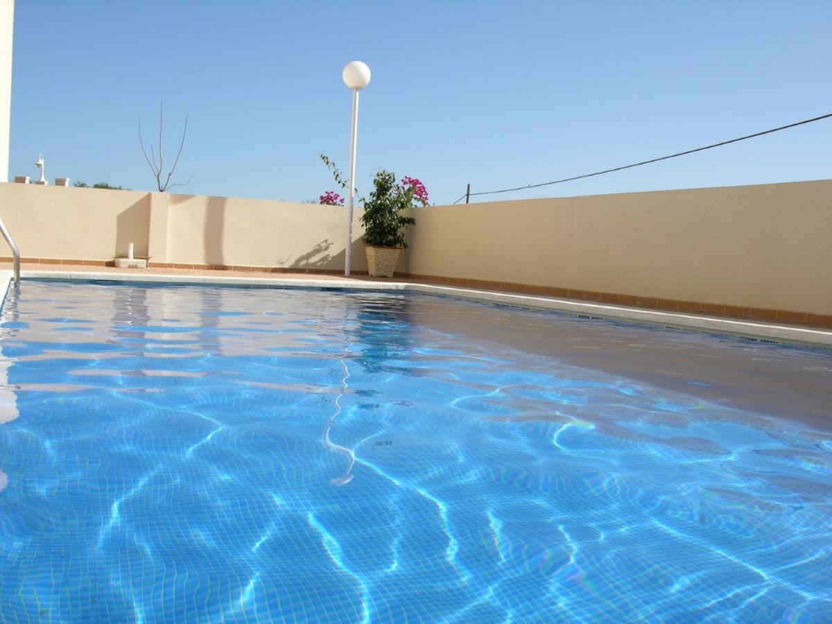 Villa Cristal II 3308 - Resort Choice ลอสเนียโตส ภายนอก รูปภาพ