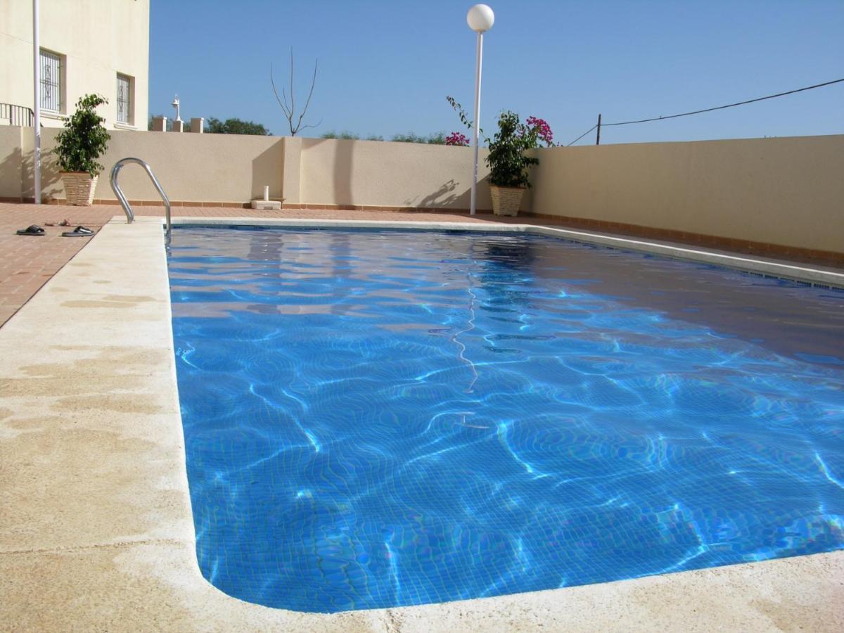 Villa Cristal II 3308 - Resort Choice ลอสเนียโตส ภายนอก รูปภาพ