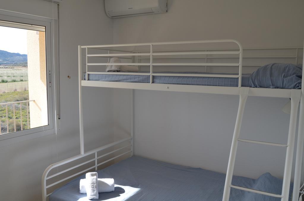 Villa Cristal II 3308 - Resort Choice ลอสเนียโตส ภายนอก รูปภาพ