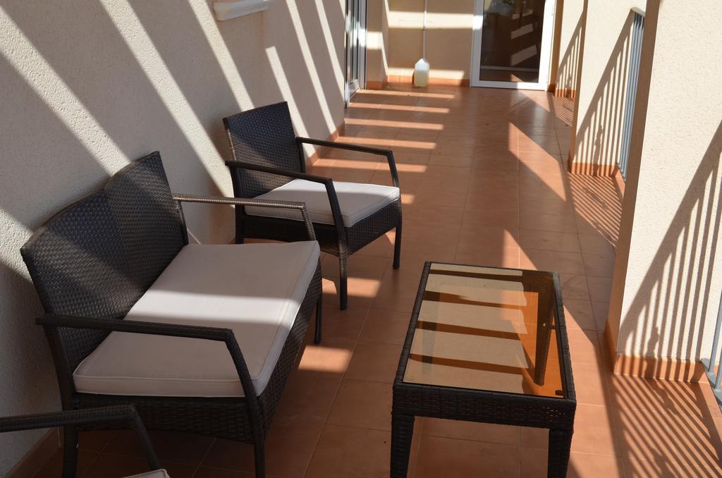 Villa Cristal II 3308 - Resort Choice ลอสเนียโตส ภายนอก รูปภาพ