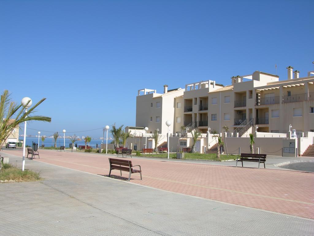 Villa Cristal II 3308 - Resort Choice ลอสเนียโตส ภายนอก รูปภาพ
