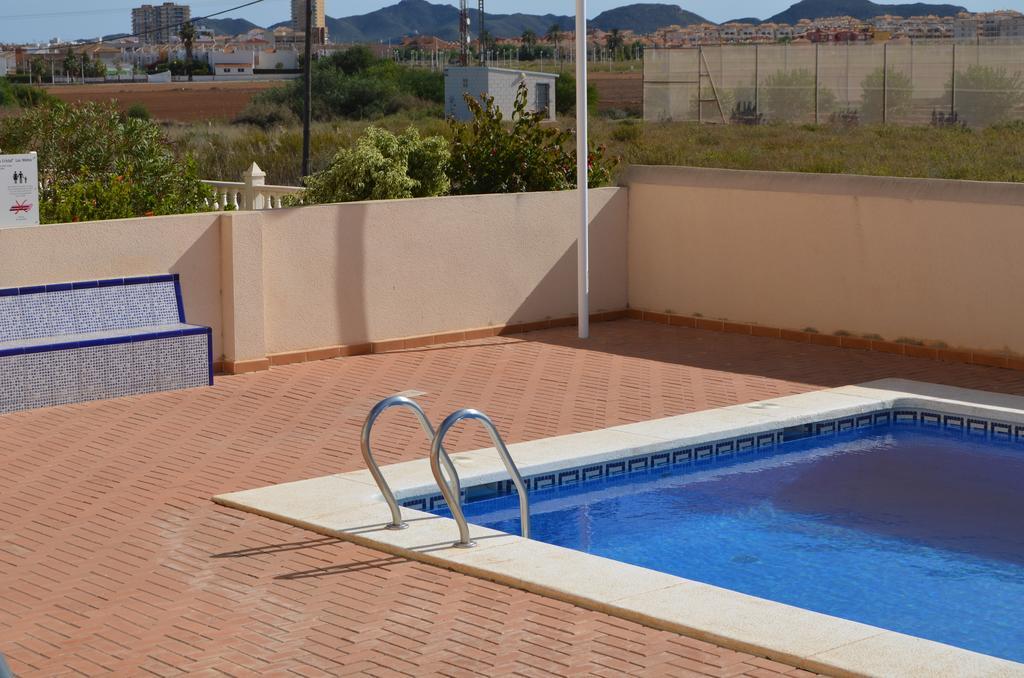 Villa Cristal II 3308 - Resort Choice ลอสเนียโตส ภายนอก รูปภาพ